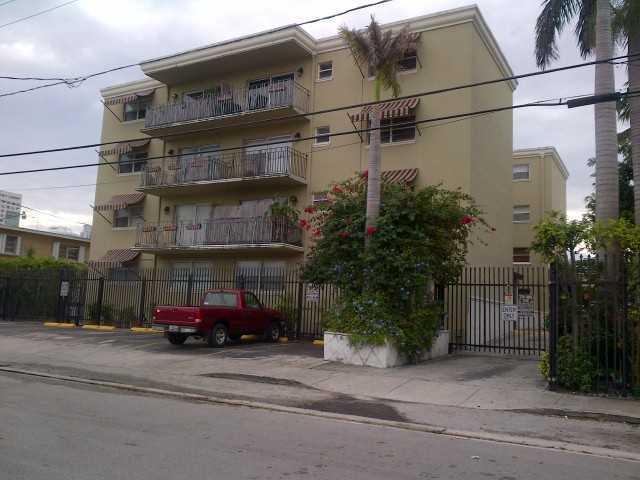 444 Southwest 4th Street, Unit 104 Miami, FL 33130 - Photo 1 of 8