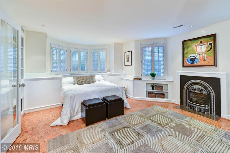 1302 R Street Northwest, Unit 1 Washington, DC 20009 - Photo 14 of 30