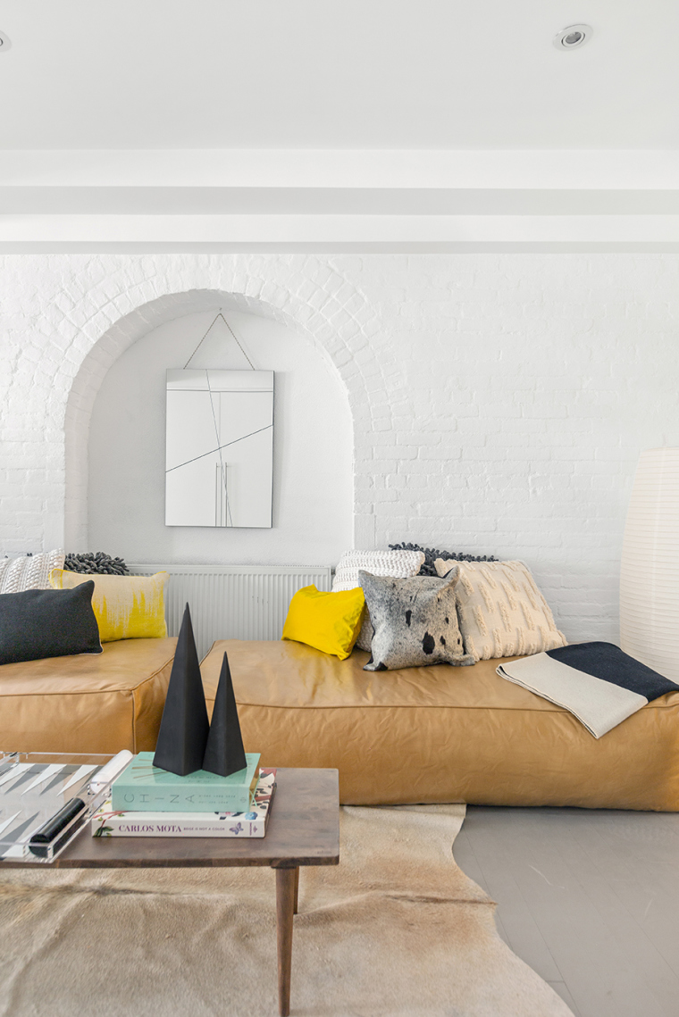 104 Charlton Street, Unit 3E Manhattan, NY 10014 - Photo 5 of 13