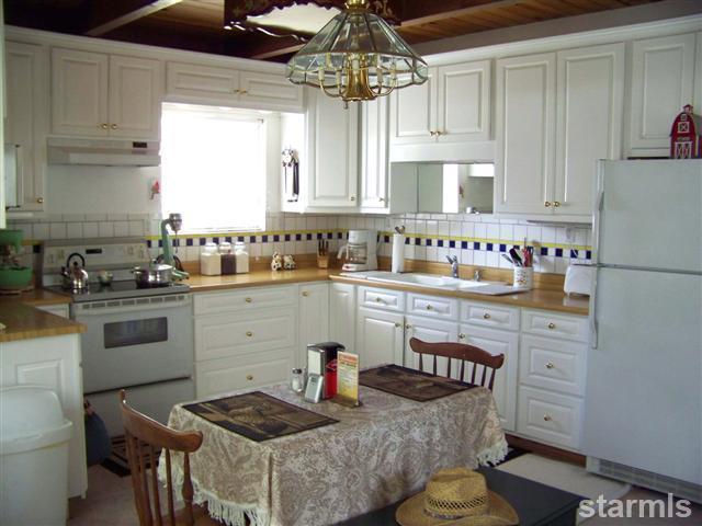 55 Pinon Road Markleeville, CA 96120 - Photo 3 of 6