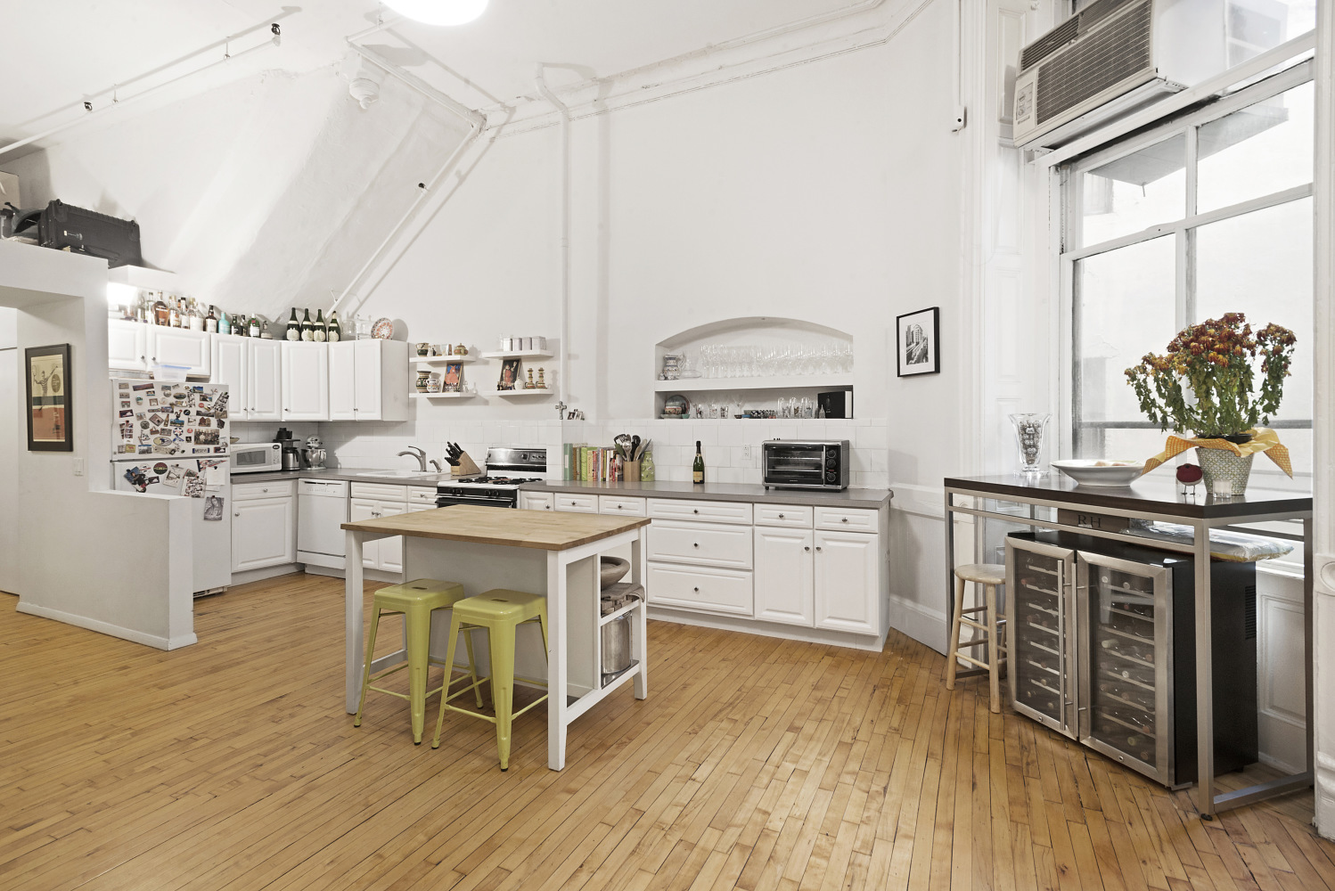 515 Broadway, Unit 3BFR Manhattan, NY 10012 - Photo 8 of 11