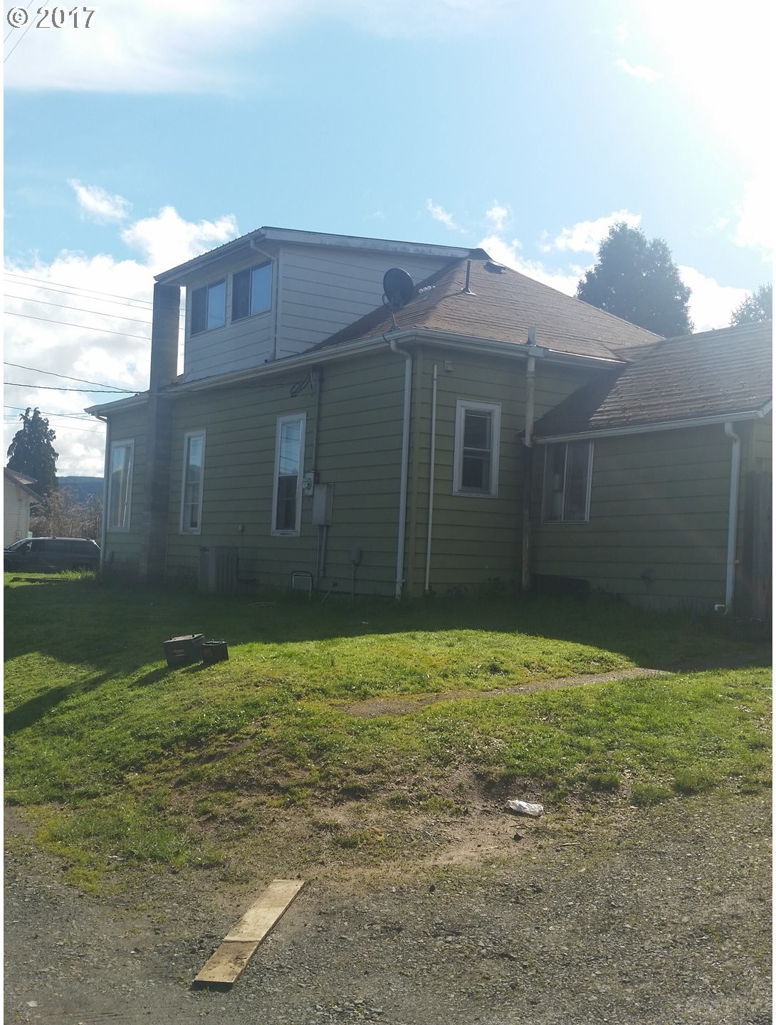 209 Douglas Street Yoncalla, OR 97499 - Photo 1 of 18 Gallery Image 1