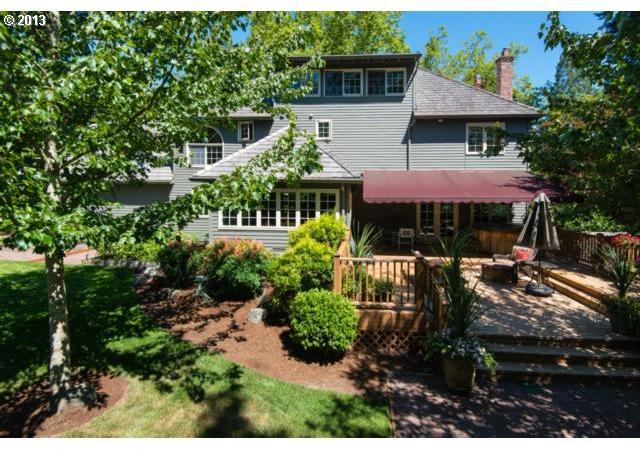 1720 South Radcliffe Road Portland, OR 97219 - Photo 16 of 16 Gallery Image 16