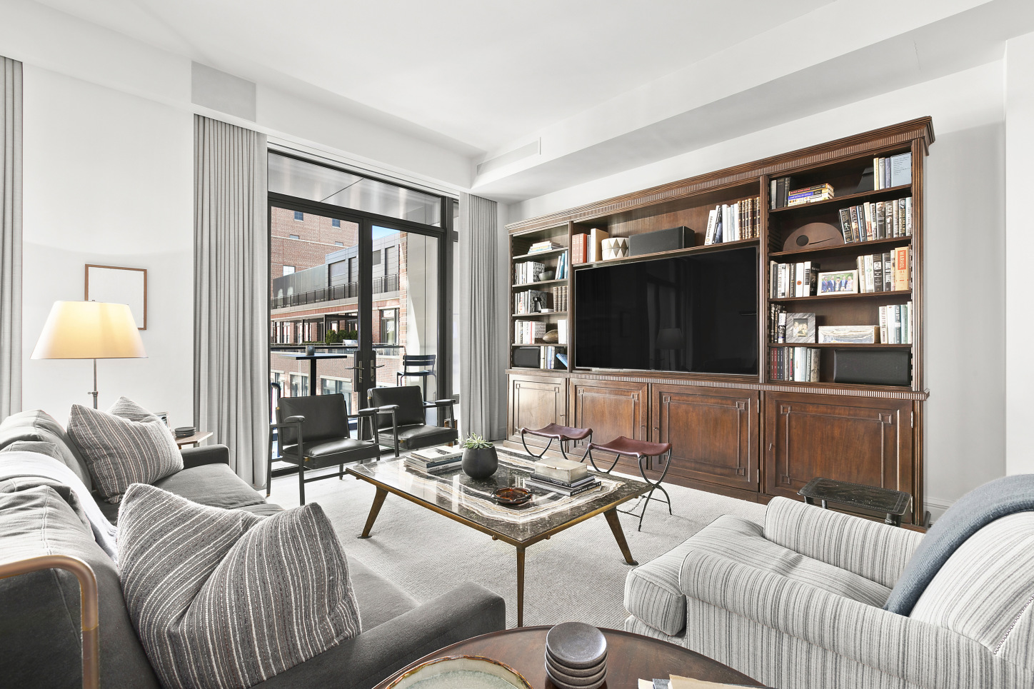 155 West 11th Street, Unit 7B Manhattan, NY 10011 - Photo 3 of 21