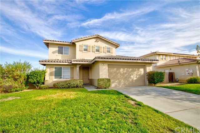 106 Saddleback Way Perris, CA 92570 - Photo 1 of 1