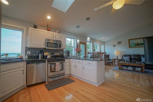 $705,000 | 714 122nd St Court Northwest, Gig Harbor, WA 98332