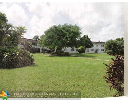 6505 Winfield Boulevard, Unit B14 Margate, FL 33063 - Photo 9 of 11