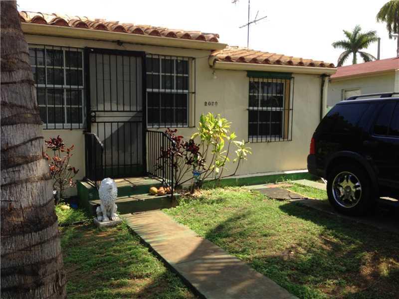 2030 Northwest 34th Street Miami, FL 33142 - Photo 2 of 17