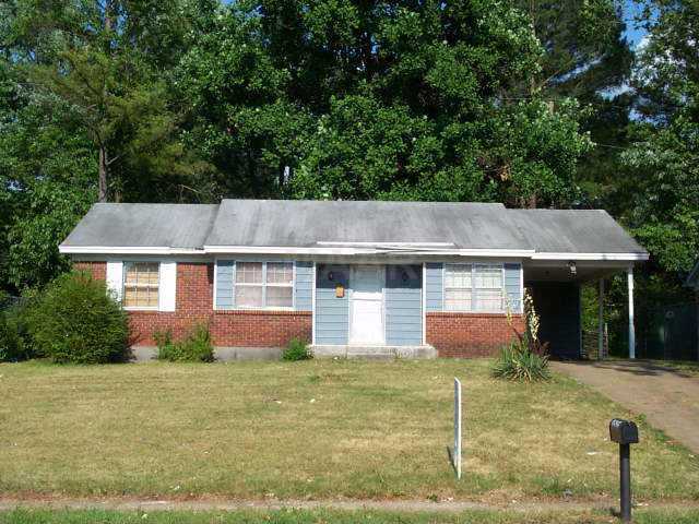 3816 Range Line Road Memphis, TN 38127 - Photo 1 of 1 Gallery Image 1