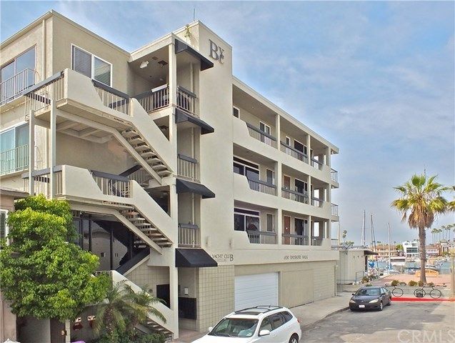 $1,124,233 | 6150 East Bayshore Walk, Unit 403, Long Beach, CA 90803