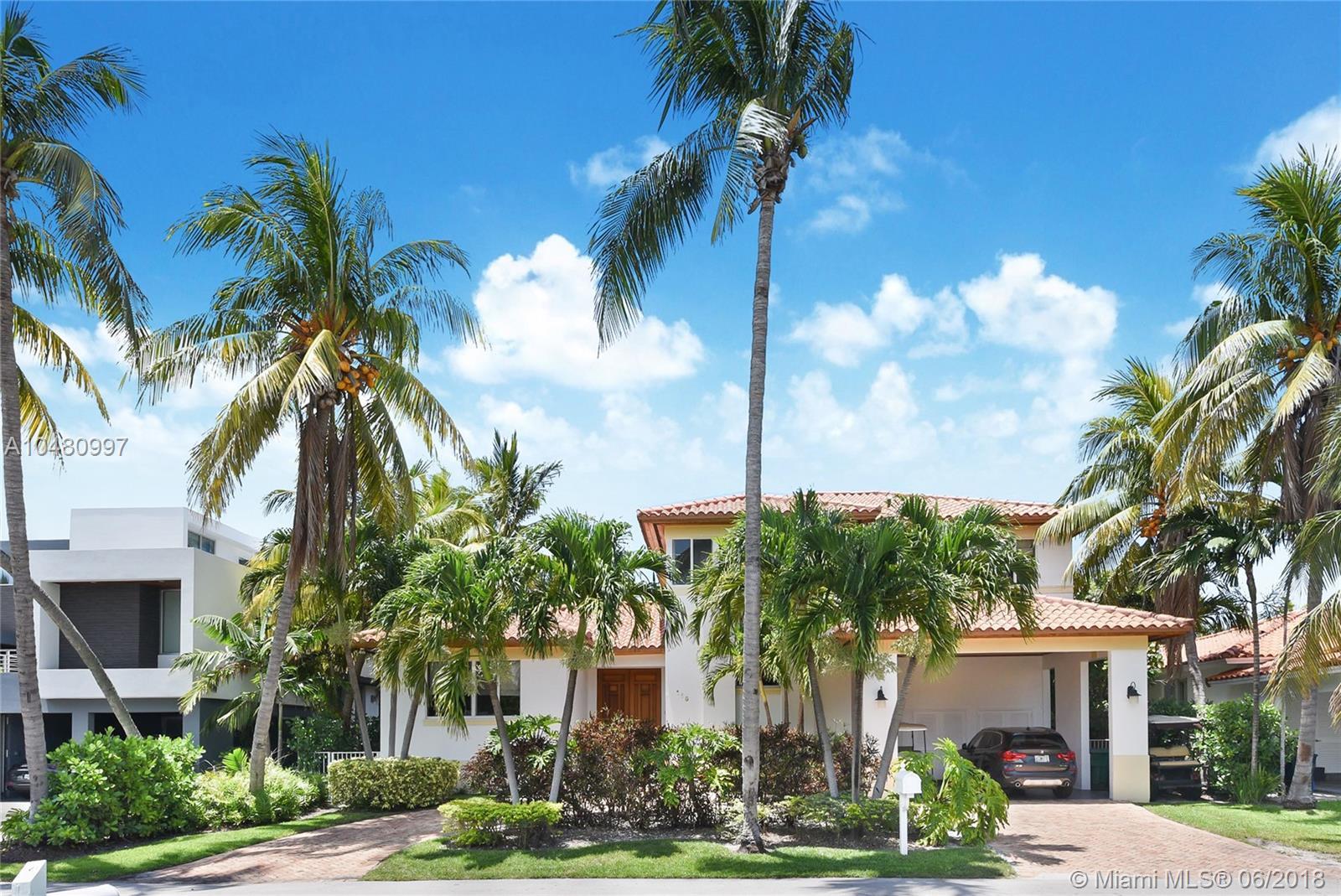 115 Hampton Lane Key Biscayne, FL 33149 - Photo 1 of 21 Gallery Image 1