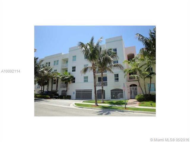 9172 Collins Avenue, Unit 210 Surfside, FL 33154 - Photo 18 of 18