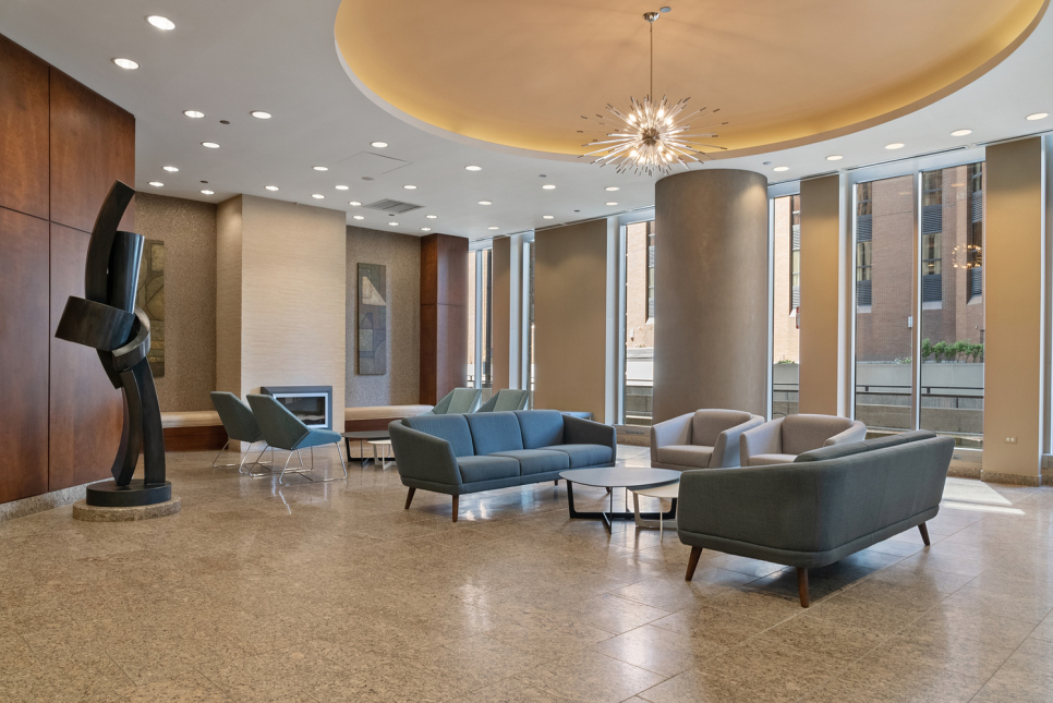 PARK MILLENIUM 222 N Columbus Dr, Chicago, IL 60601 - Photo 4 of 11