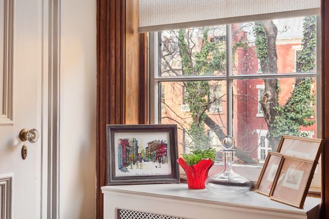 $9,900,000 | 73 Perry Street | West Village
