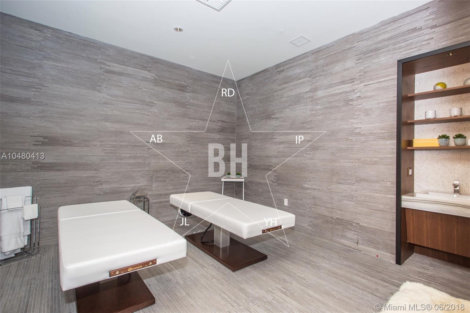 55 Southwest 9th Street, Unit LPH4408 Miami, FL 33130 - Photo 32 of 56