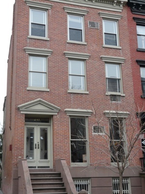 247 Clinton Street, Unit 1 Brooklyn, NY 11201 - Photo 6 of 9