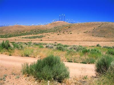 0 Wild Horse Road Tehachapi, CA 93561 - Photo 1 of 5