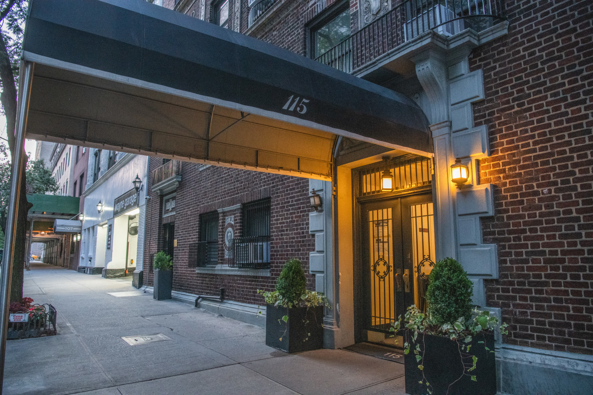 115 E 82nd St, Manhattan, NY 10028 - Photo 2 of 2