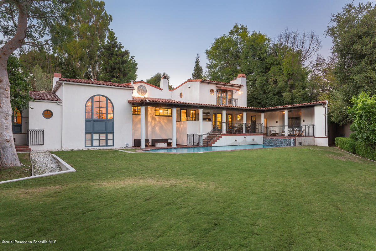 250 Hillside Road South Pasadena, CA 91030 - Photo 67 of 70