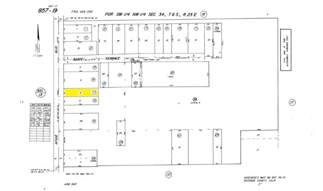 246 North Intake Boulevard Blythe, CA 92225 - Photo 8 of 8 Additional Photo