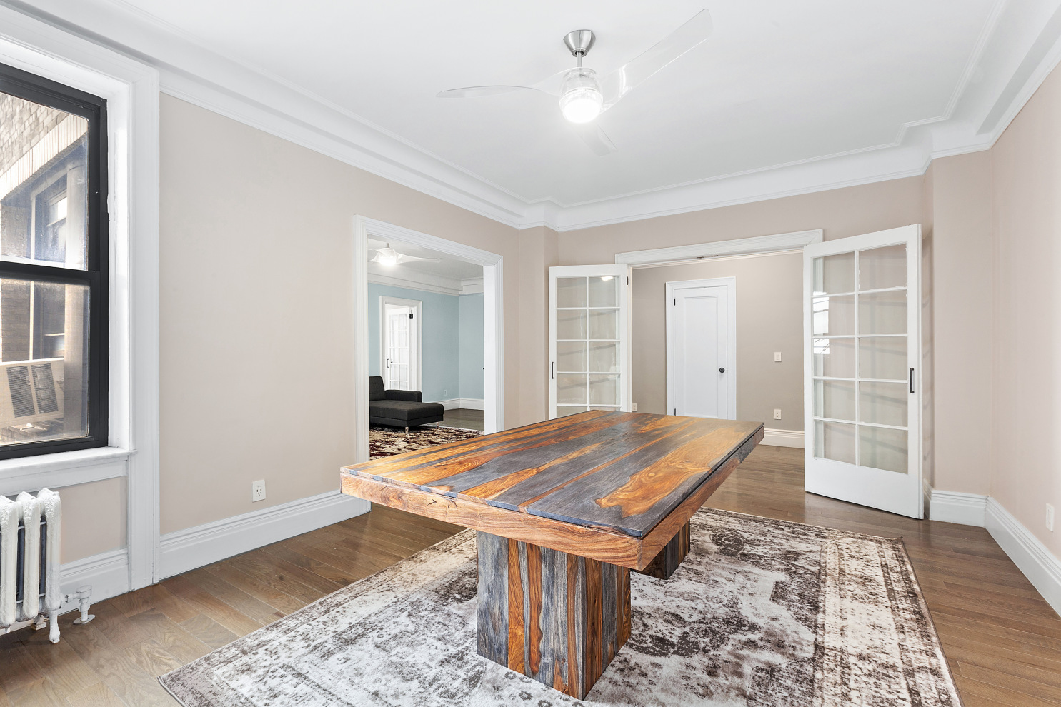 409 Edgecombe Avenue, Unit 9B Manhattan, NY 10032 - Photo 4 of 7