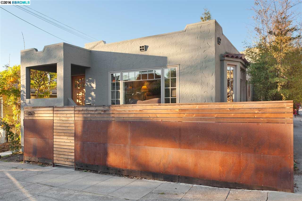 1363 Addison Street Berkeley, CA 94702 - Photo 1 of 1 Gallery Image 1