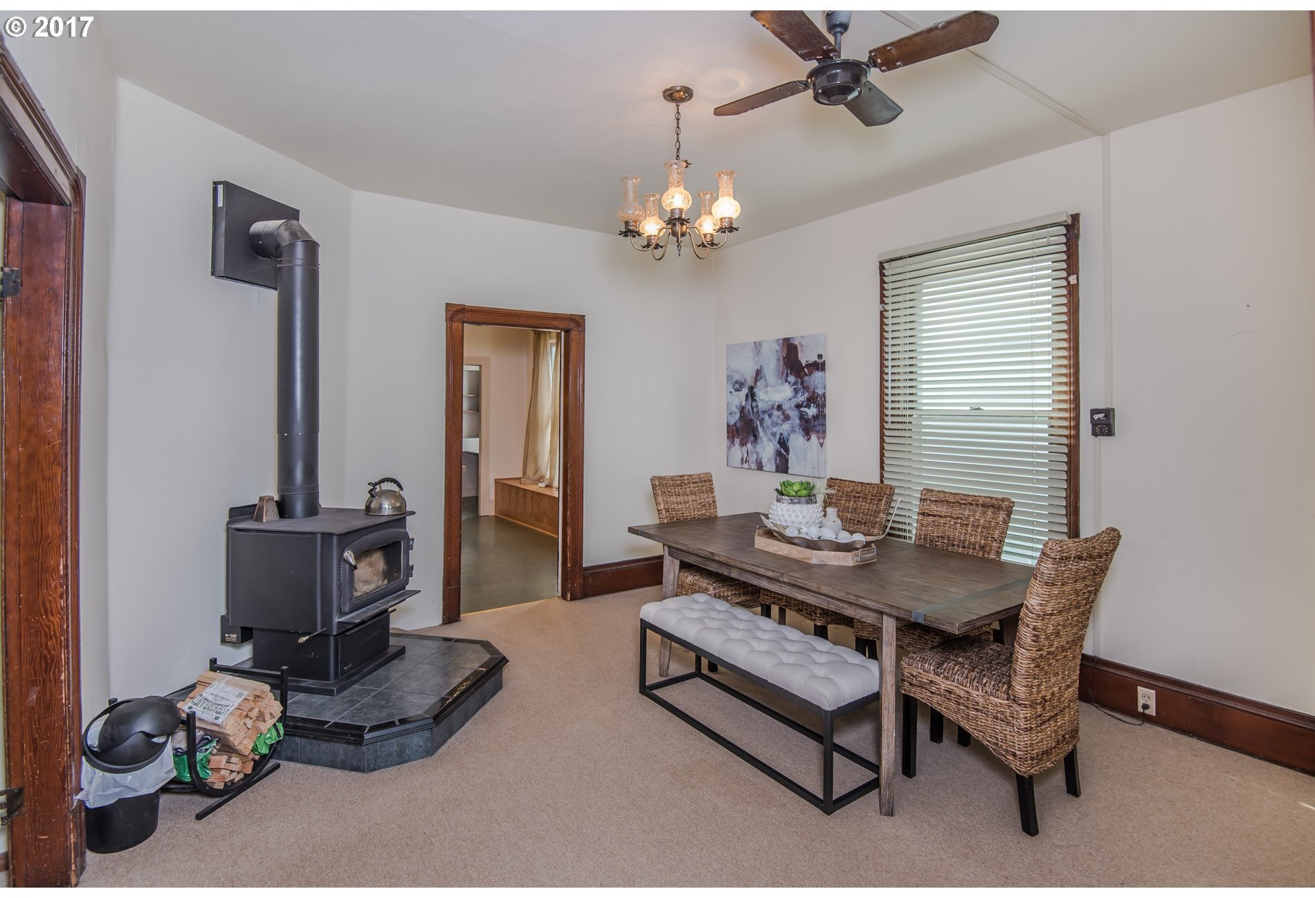 522 Northeast Morris Street Portland, OR 97212 - Photo 8 of 19