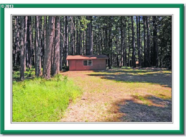 99208 Silver Creek Road Agness, OR 97406 - Photo 9 of 16 Gallery Image 9