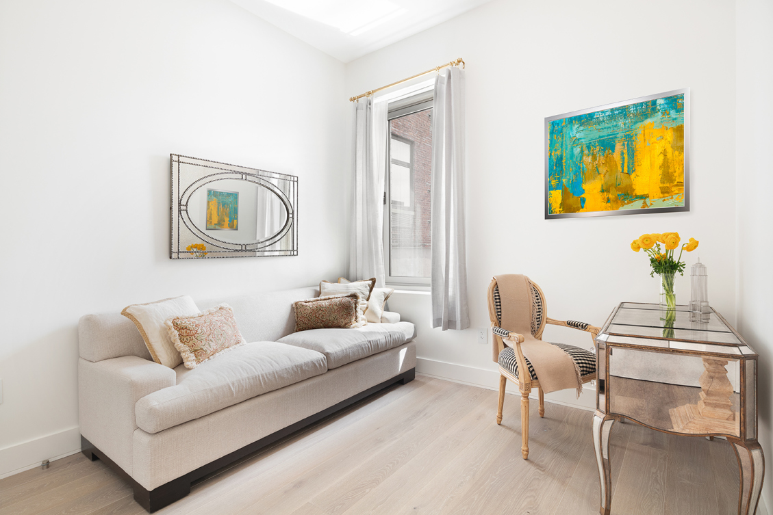 1 Great Jones Alley, Unit 7B Manhattan, NY 10012 - Photo 11 of 13