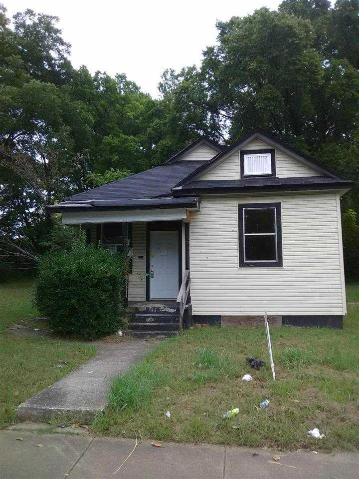 1190 Willie Mitchell Boulevard Memphis, TN 38106 - Photo 1 of 1