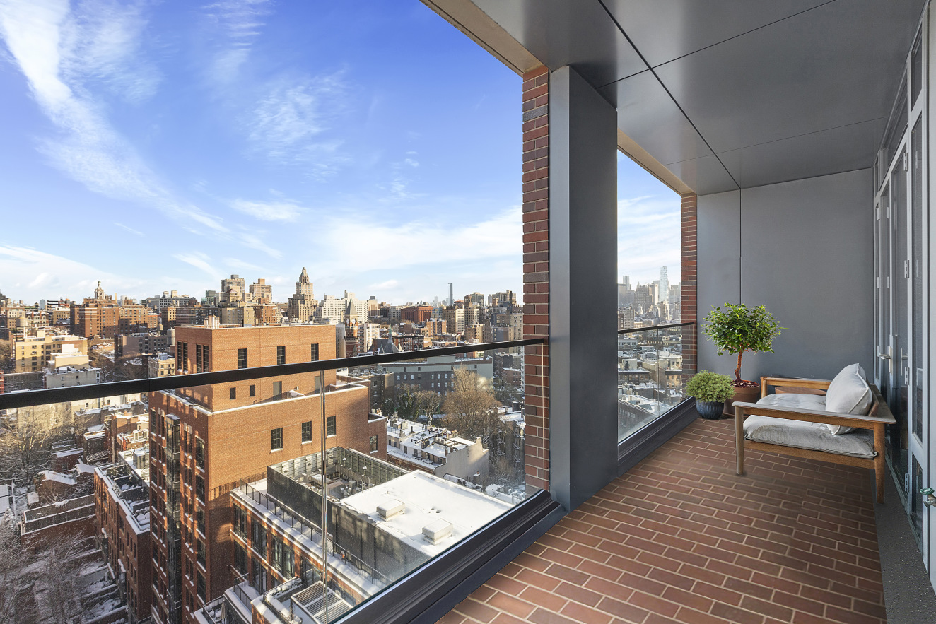 155 West 11th Street, Unit 14B Manhattan, NY 10011 - Photo 14 of 22