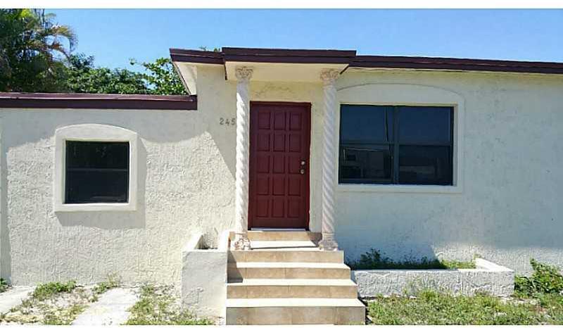 245 Northwest 117th Street Miami, FL 33168 - Photo 3 of 17