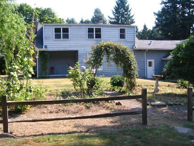 4541 Southwest Shattuck Road Portland, OR 97221 - Photo 15 of 16