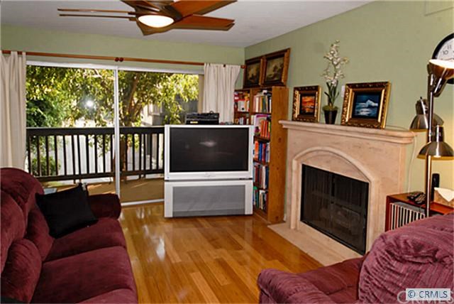 8105 Raintree Circle Culver City, CA 90230 - Photo 1 of 1 Living Room