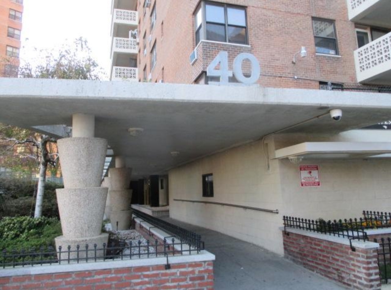 Brighton Towers 40 Brighton 1st Rd, Brooklyn, NY 11235 - Photo 2 of 8