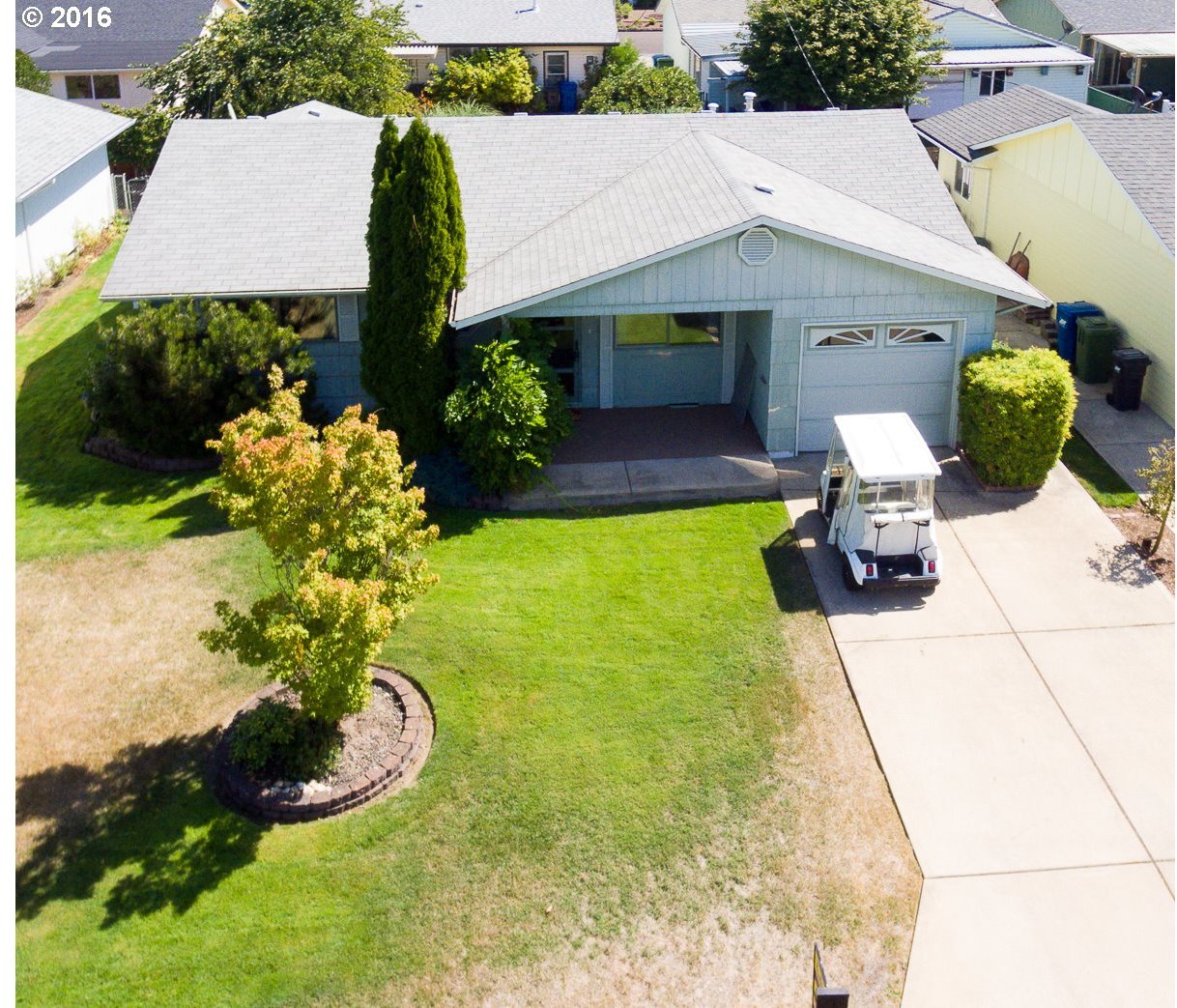 1756 Sallal Road Woodburn, OR 97071 - Photo 13 of 15 Gallery Image 13