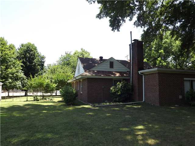 7781 Armour Road Millington, TN 38053 - Photo 9 of 10 Gallery Image 9