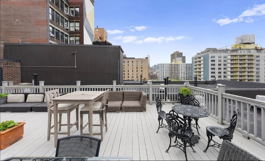 250 Mercer Street, Unit C608 Manhattan, NY 10012 - Photo 12 of 13