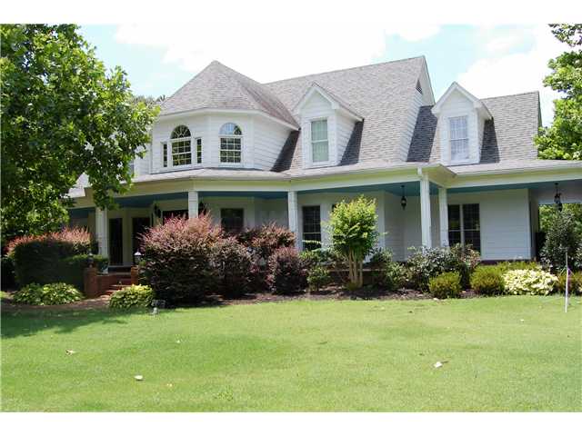 200 Burnett Road Williston, TN 38076 - Photo 1 of 12 Gallery Image 1