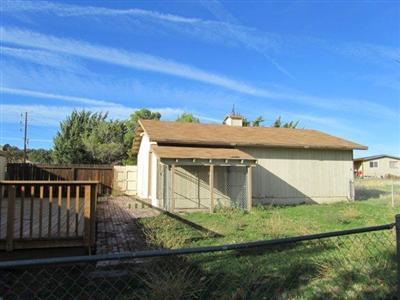 21775 Highline Road Tehachapi, CA 93561 - Photo 9 of 9