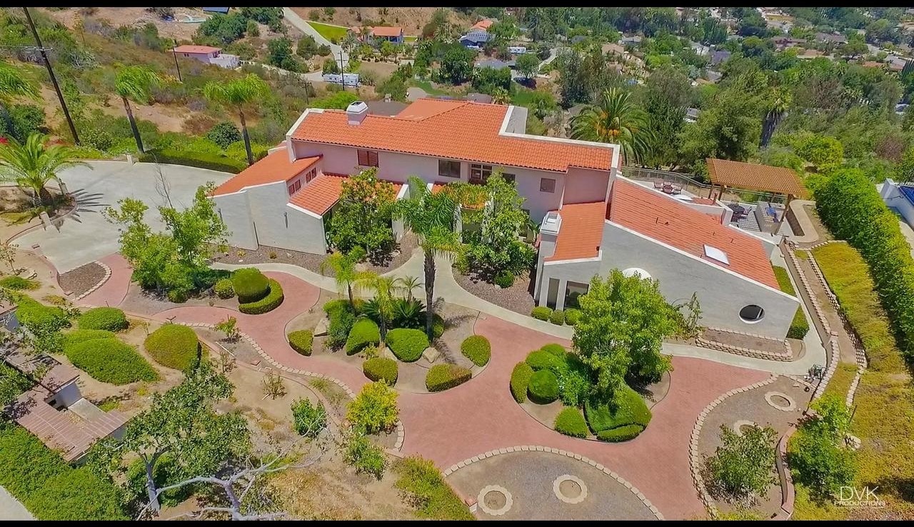 11036 Explorer Road La Mesa, CA 91941 - Photo 25 of 25 Gallery Image 25