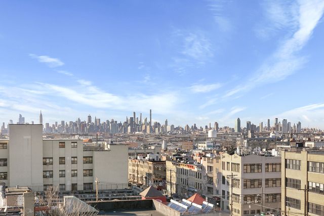 $945,000 | 1610 Dekalb Avenue, Unit 3A | Bushwick