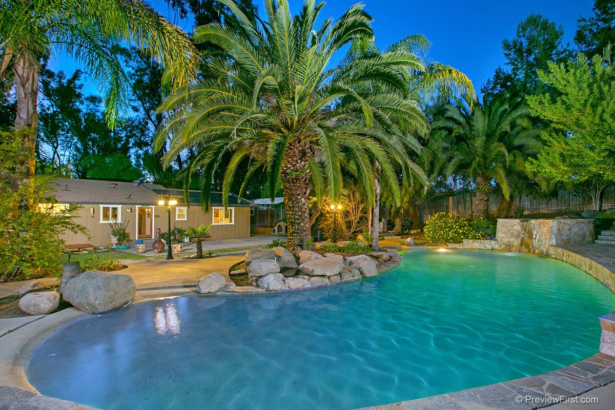 1335 Reche Road Fallbrook, CA 92028 - Photo 1 of 25