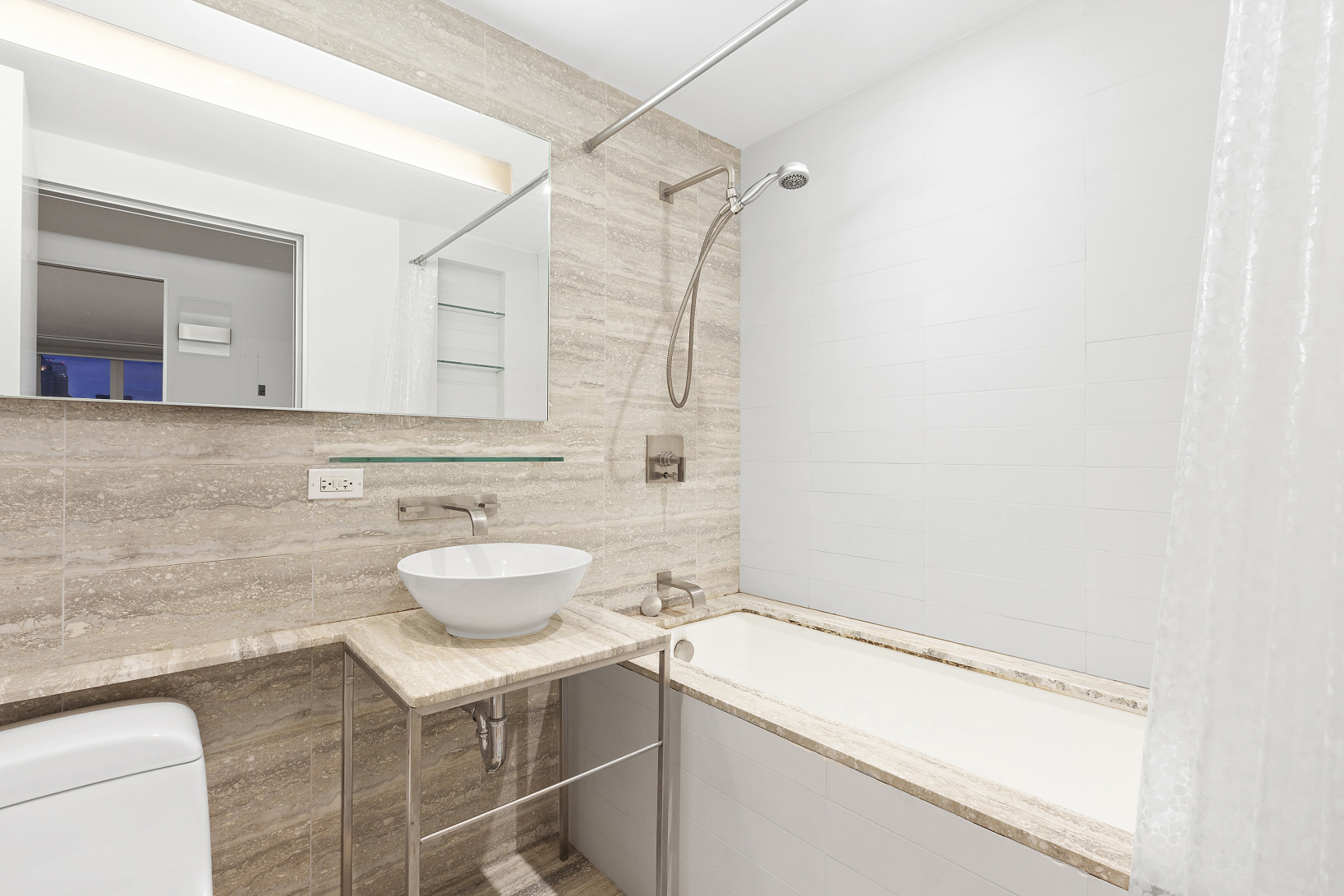 322 West 57th Street, Unit 27B Manhattan, NY 10019 - Photo 5 of 14