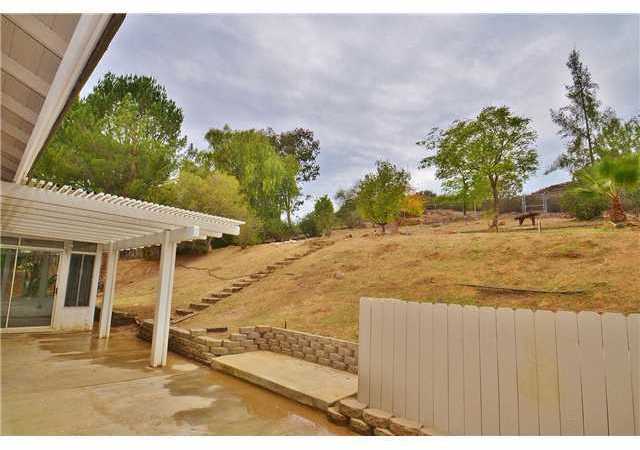 23876 Gymkhana Road Ramona, CA 92065 - Photo 13 of 13