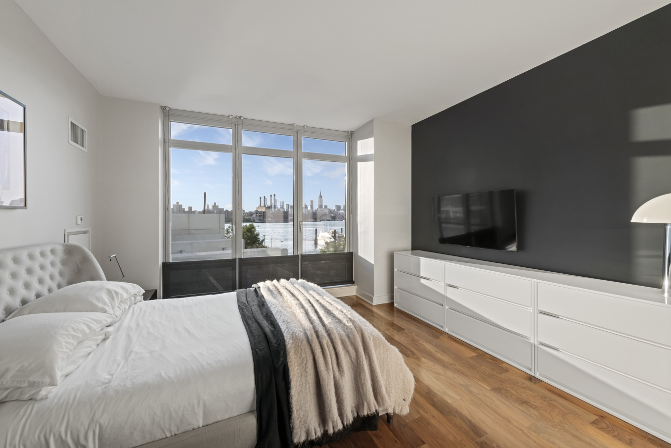 2 Northside Piers, Unit 3A Brooklyn, NY 11249 - Photo 12 of 22 Gallery Image 12