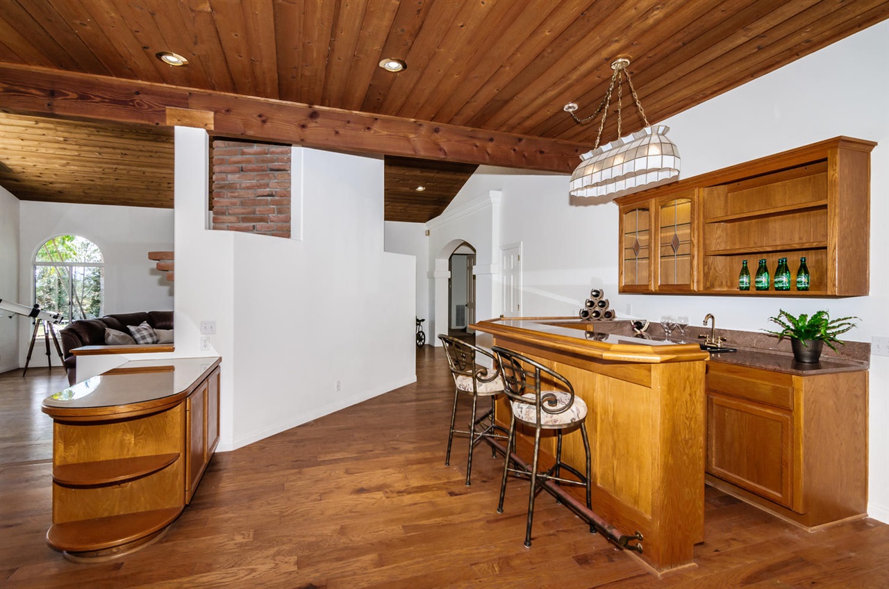 3847 La Canada Road Fallbrook, CA 92028 - Photo 9 of 25