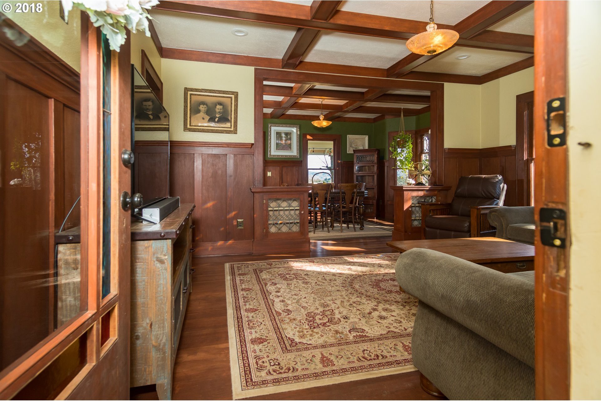 1095 Melqua Road Roseburg, OR 97471 - Photo 5 of 31 Gallery Image 5