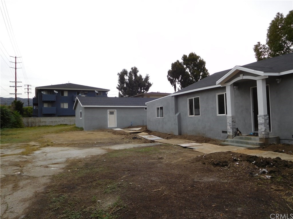1584 Oak Grove Place Los Angeles, CA 90041 - Photo 1 of 36 1,384 living sqft in front house and large 840 sqft detached garage in the back.