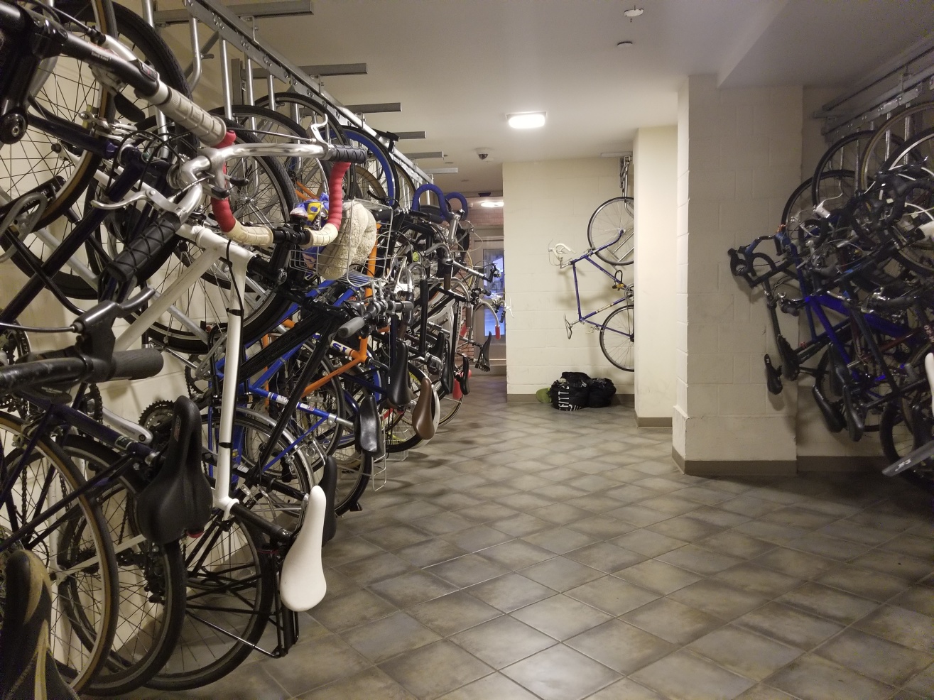 240 Meeker Avenue, Unit 43 Brooklyn, NY 11211 - Photo 8 of 11